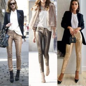 Legging: looks de inverno 2022 · Anatomia de uma leitora